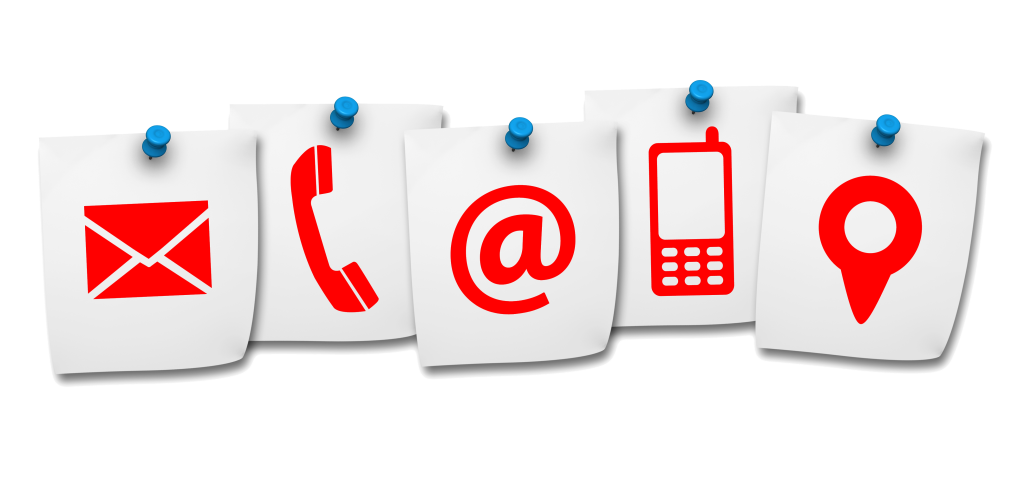 contact Contact US Rebellion IT Computer Services in San Antonio